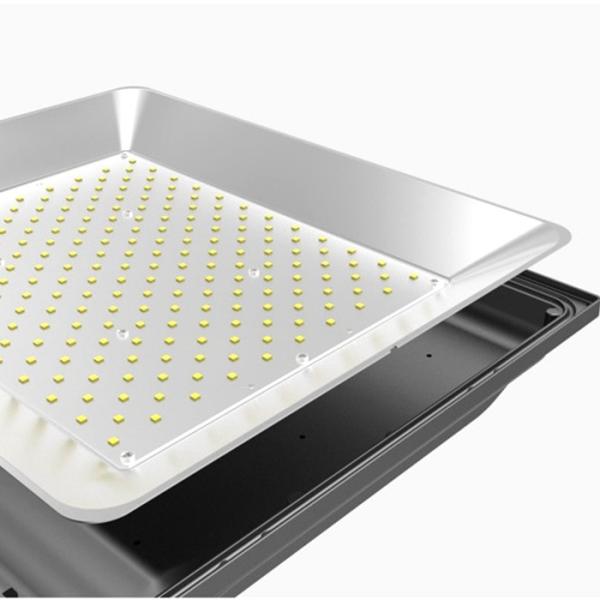 100W 200W 6500K Cold White IP65 Waterproof	LED Flood Light For Garden