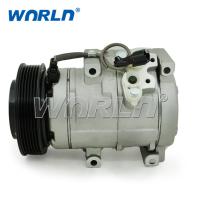 Auto AC Compressor For Toyota Sienna For Tarago 8831008031 WXTT006