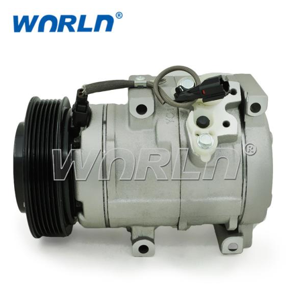Auto AC Compressor For Toyota Sienna For Tarago 8831008031 WXTT006