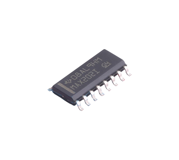 MAX202IDR IC Electronic Components Линейные драйверы и приемники