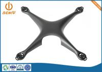 Densamente modelagens por injeção 15mm feitas sob encomenda de 1mm para veículo aéreo 2não pilotado Shell