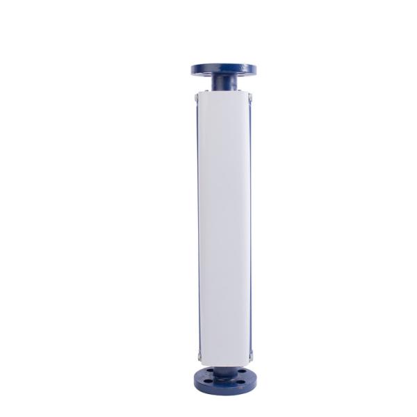 LZB/LZG Series Glass Rotor Flowmeter For Chemical Engineering And Scientific Research