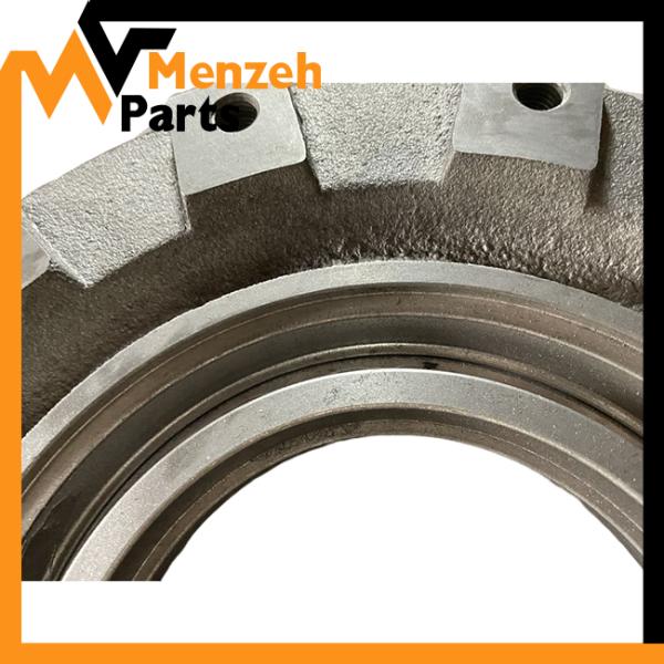 1016275 9111033 2031037 2031497 2031036 EX60-2 Travel Motor Gear Ring Final Drive Ring Gear