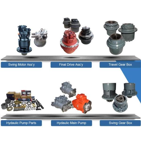 Редуктор качания СОЛАР280ЛК-Ллл/СОЛАР290-В гидравлический, планетарная коробка передач уменьшения 2101-1025Д