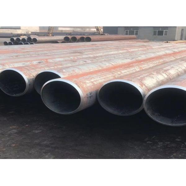 20#219*10 High Pressure Seamless Steel Tube / Fluid Delivery Tube ISO9001