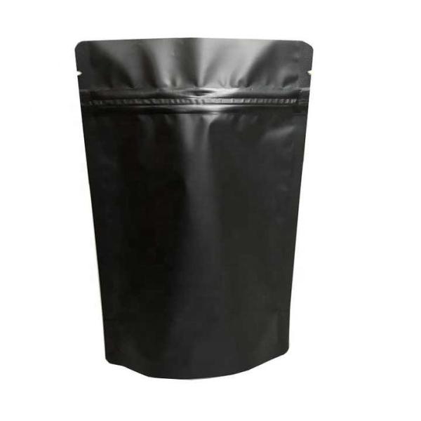 Sacos de fecho com fecho resistente a odor armazenamento de alimentos para animais de estimação bolsas de fecho reabriveis