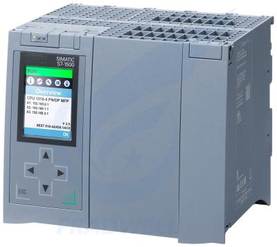 S7-1500 PLC Programmable Logic Controllers Industrial PLC Controller