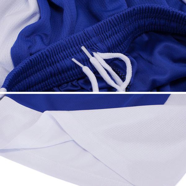 Баскетбол Джерси анти- людей Tracksuits тренировки футбола морщинки DIY взрослый изготовленный на заказ