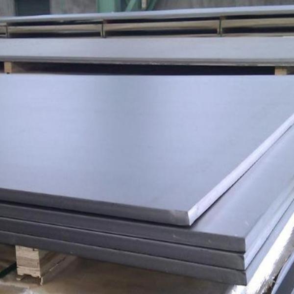 304 316 201 Stainless Steel Plate Coil Cold Rolled 2b Stainless Steel Sheet