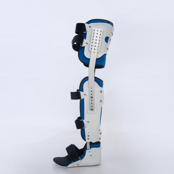 Factory Direct Sale Freedom Adjust Ankle Foot Orthosis Brace Medical Ankle Support Brace