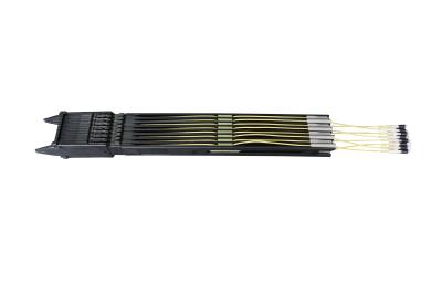 Peças rápidas da máquina de etiquetas do módulo do jacquard M4 do conector