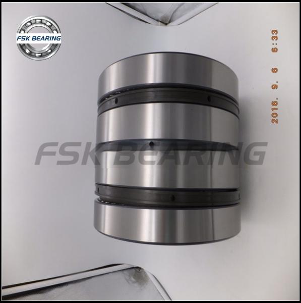 ABEC-5 381172 1077772 Rolamentos de rolos cónicos 360*600*420 mm Rolamentos de moinho de aço