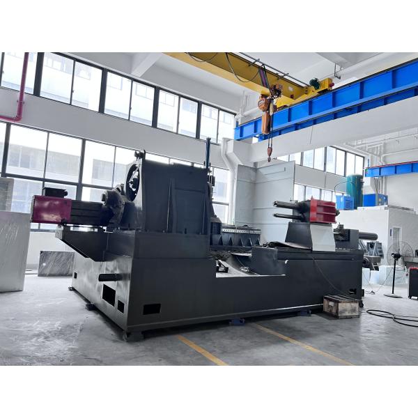 Jiangsu Kingston Machine Tools Group Co., Ltd.