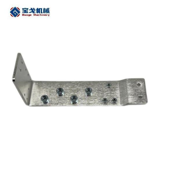 Excellent Electrical Conductivity Copper Strip Tin Plating Busbar for Copper Radiator