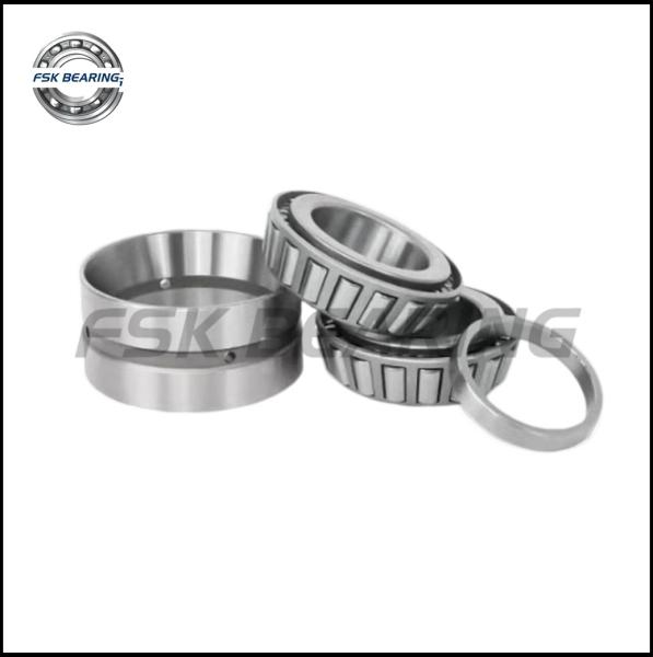 Large Size HM252343/HM252315D Tapered Roller Bearing 254*431.72*173.04 mm With Double Cone