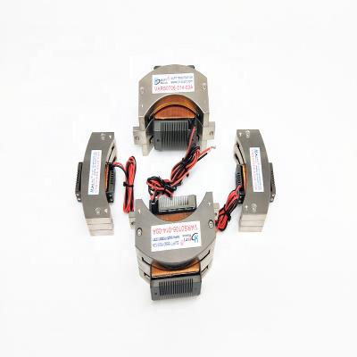 High Speed Rotary Voice Coil Motor Oscillation Reciprocation Voice Coil Motor VCM