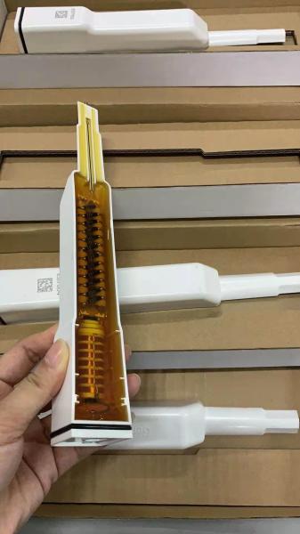 393703 Complete Negative Polarity Cascade Powder Coating For Ga02