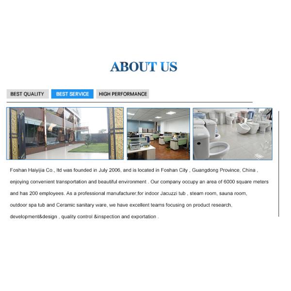 Туалет повешенный стеной умный с автоматическим притоком вокруг умного Wc 400mm