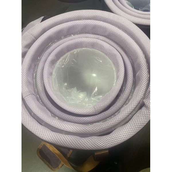 High Purity Customizable Quartz Singing Bowl for Chakra Balancing and Sound Healing Meditation