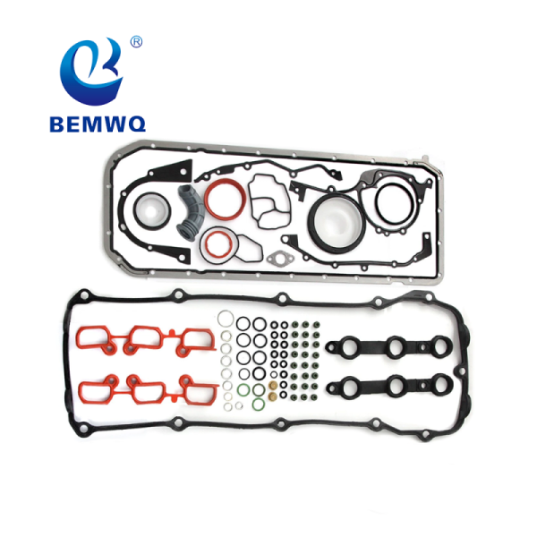 BMW Engine Parts Cylinder Head Gasket Kit For BMW M54 E46 E66 E83 E53 E85
