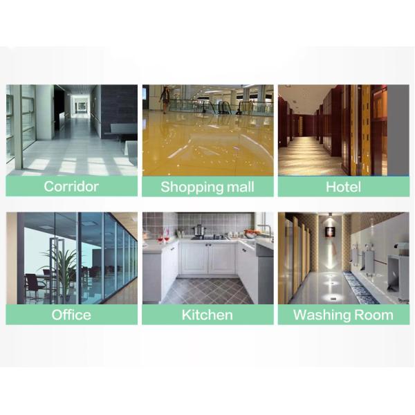 Portable  Air Drain Pump Hand Push Industrial Commercial Dehumidifier