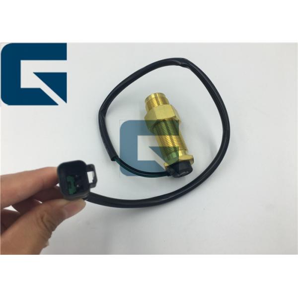 Sensor de velocidad de revolución 7861-92-2310 para excavadora