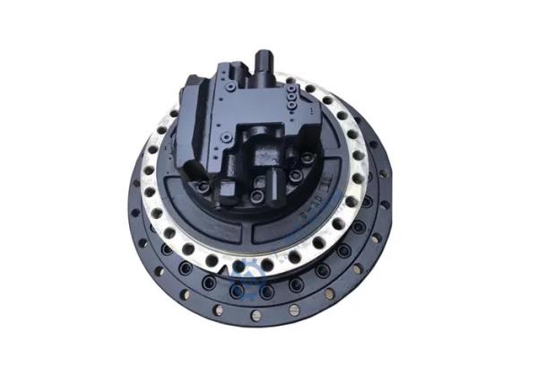 Travel Motor Kobelco SK460 SY485 Excavator GM85 Genuine Final Drive