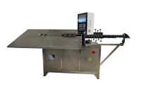 3 cintreuse de fil de l'axe 6.0mm de la phase quatre 2D formant la machine pour la fabrication de vaisselle de cuisine