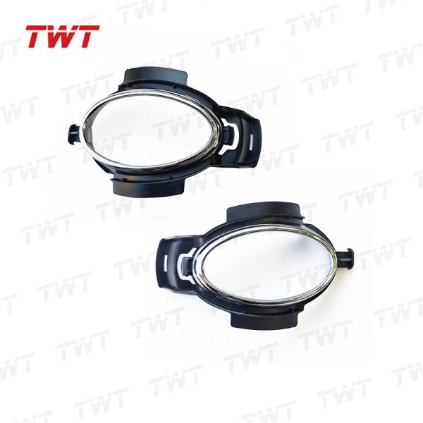 TWT 52126-33070 5212533070 52125 33070 Car Front Bumper Fog Lamp Bracket Front Left Fog Lamp Frame Fog Lamp Cover for Toyota Lexus ES240 350