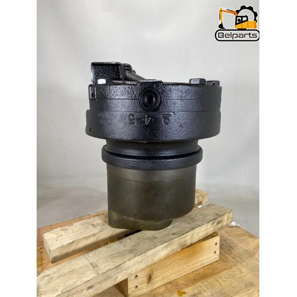 E345 227-6044 Hydraulic Travel Motor For Excavator Spare Parts