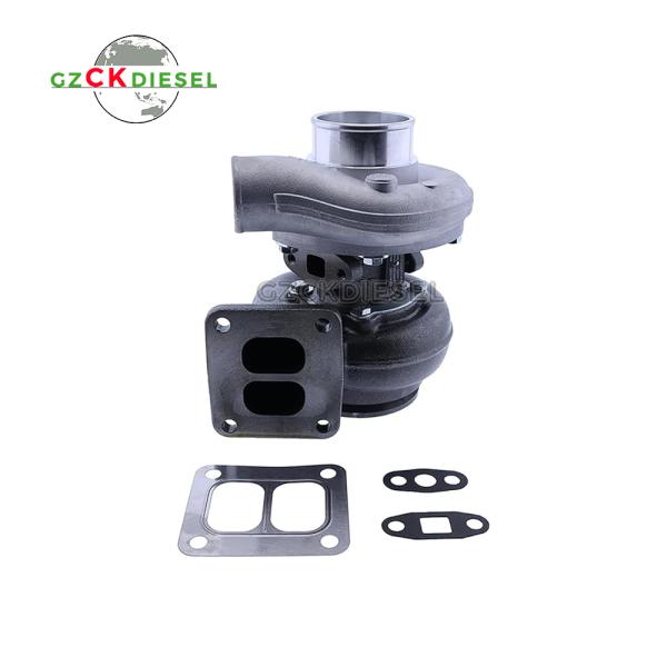 Turbocharger RE508657 for Engine 6068T 6068H Tractor 6215 6515 6520 6620