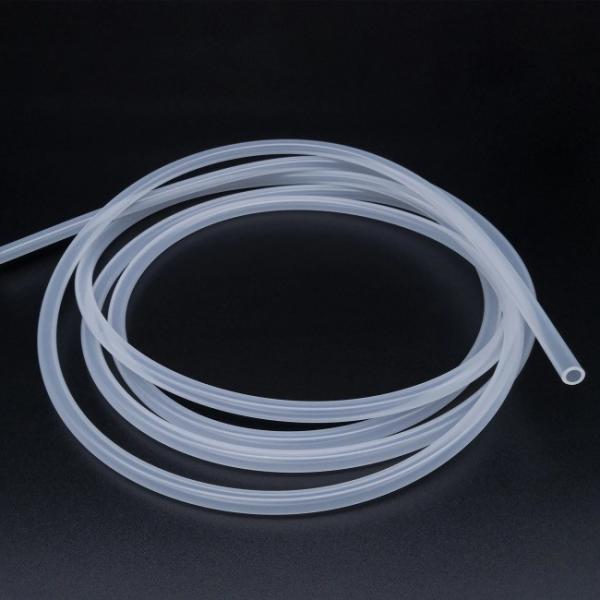 High Temp Medical Silicone Tube OEM Silicone Endotracheal Tube