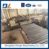 Conveyor Roller Manufacturer Conveyor Steel Roller Idler Trough Idler for Belt Conveyor