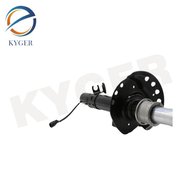 LR079421 Auto Part Rear Right With Electrical Shock Absorber For Land Rover Rover Range Rover Evoque L538 2011-2019