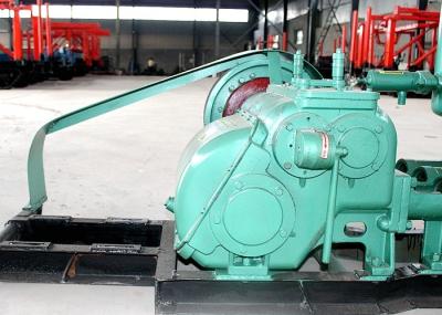 Perfuração centrífuga horizontal Bomba de lama da plataforma