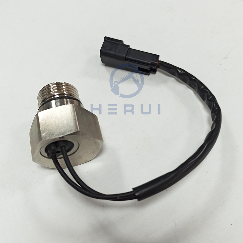 High Quality Excavator Spare Parts 1647577 Pressure Switch  Oil for Excavator 164-7577