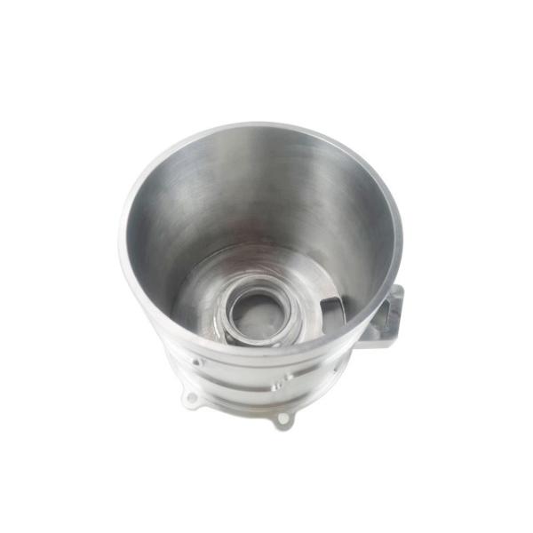 CNC Precision Machining Custom Stainless Steel Parts with Tolerance 0.01-0.005mm
