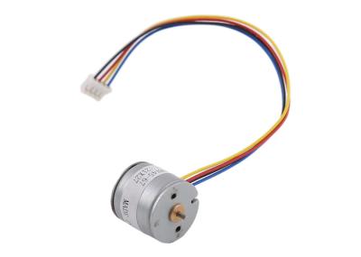 20BY45-67 PM Stepping Motor 9 Ohm 20mm 18 Degree Step Angle Stepper Motor For Gearbox