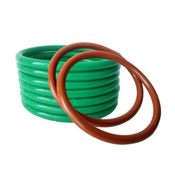Customized NBR O Rings Seal Waterproof High Temperature Resistance