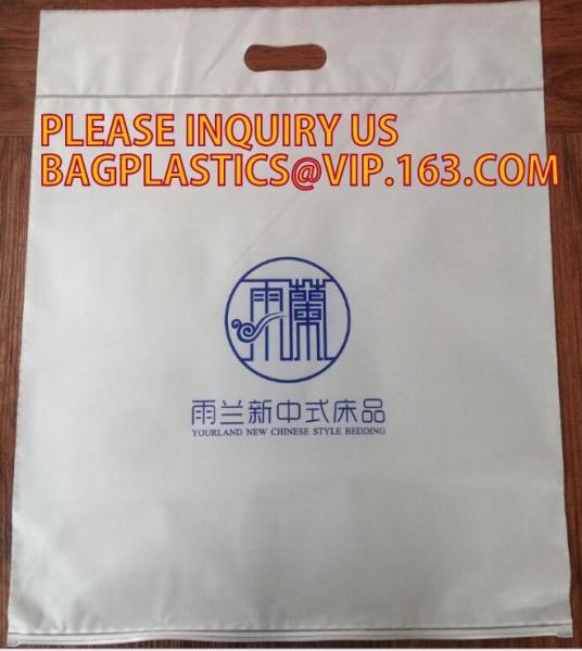 Matte stand up packaging recyclable bags cheap zipper bag, Self Seal Zipper Plastic Retail Packing Bag, Zip Lock Bag Ret
