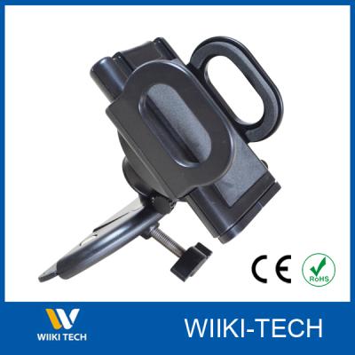 CD Slot Mount for GPS & Cell Phone(CD-A1)
