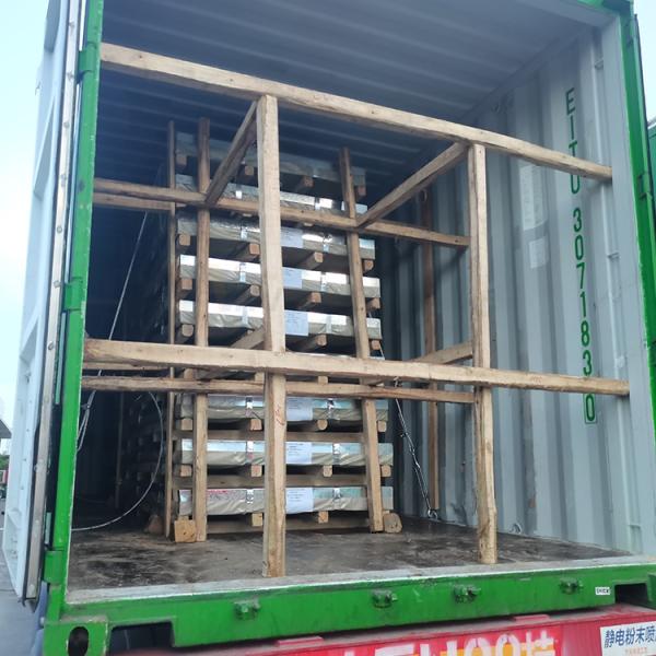 Лист нержавеющей стали зенитных орудий 430 снега No.4 N4 4N подгонял