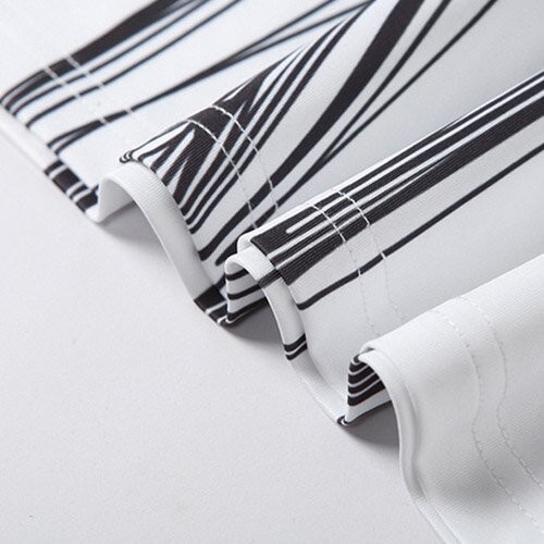 Одежда 3d европейца и Americanwomen s 2023 весен OEM maufactory напечатала материальное безрукавное изготовленное на заказ одеяние