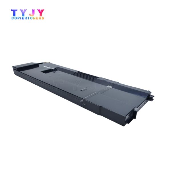 Genuine Waste Toner Container for Xerox DC900 1100 4110 4112 4127 4595 D95 D110 D125 Waste Toner Box CWAA0552 008R13036 008R13001 Office Supply