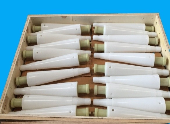 Am80 Low Consistency Hydrocyclone Paper Pulp Cleaning System for Consistent Pulp Mill