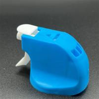 Painting And Decorating Aerosol Can Caps PP Professional Grade Plastic Aerosol Spray Can Actuators