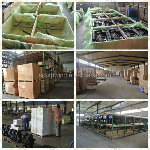 Технология штамповки и прессования Защитный металлолом из нержавеющей стали