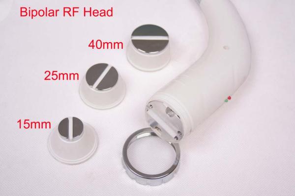 Portable SHR Radio Frequency Hair Removal Facial Treatment with 5 Filters