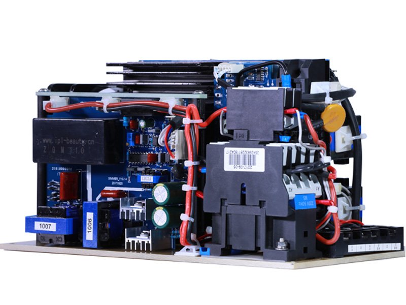 Shellless электропитание 1200W для оборудования удаления волос IPL постоянного