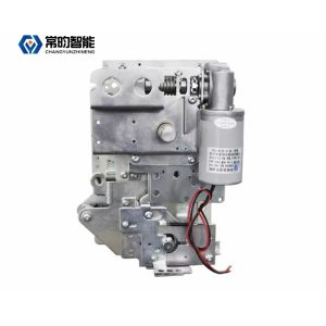 Incoming Line Electri Operating Mechanism